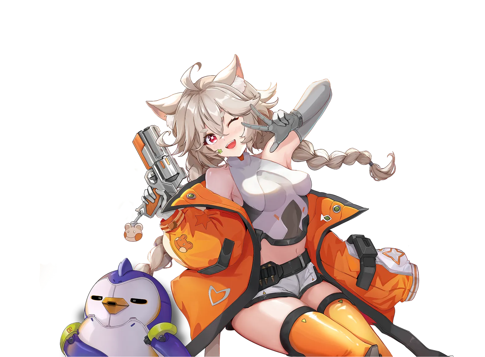 Character 2